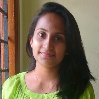 Nisha M