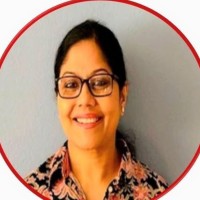 Shahana Huq