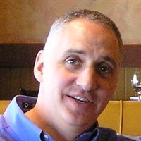 Martin Chalifour