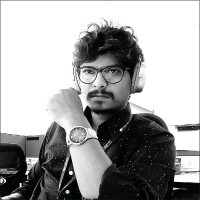 Bhagya Raja (Bagz)