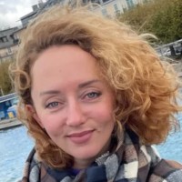 Elena Shchegoleva, FCCA