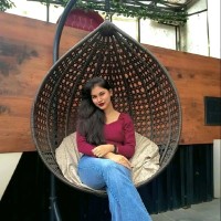 Anannya Mitra