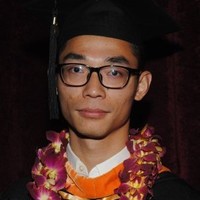 Haozhe (James) Yu