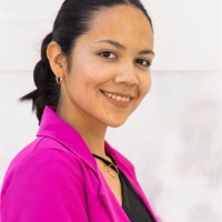 Jimena Hernandez Elvir