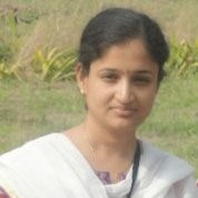 Maitreyi Vemulapalli