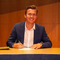 Michael Vreugdenhil