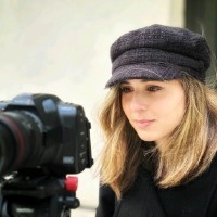 Caroline Heriard