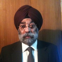 Parminder Bindra