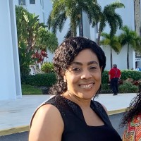 Natacha Etienne