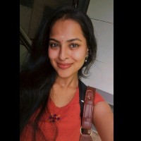 Keerthana B