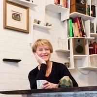 Christine Hansen