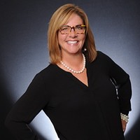 Laurie Jorgensen