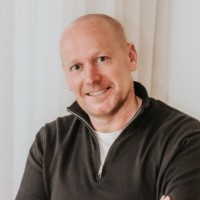 Patrick Simons