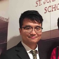 Eric Lau