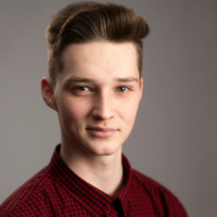 Krisztián Imre