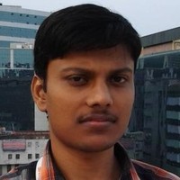Sumanta Garai