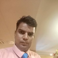 Suman Kumar