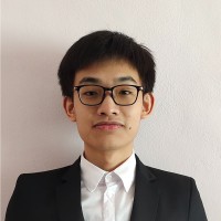 Lee Chee Yong