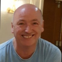 Mark Adams