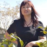 Grace Hou