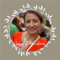 Nesrin Kizilay