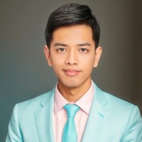Chris Noel Santiago, LPT, MBA, A/CCRP