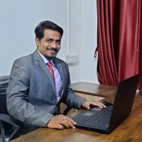 Yogesh Wakade