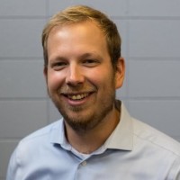 Ben Huebner, Mba
