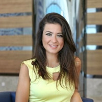 Gülce Bele Ayyıldız