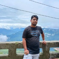 Abhishek Mahato
