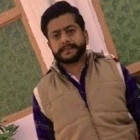 Syed Rameez Shah