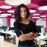 Martina Olivieri