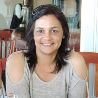 Jenny Marais
