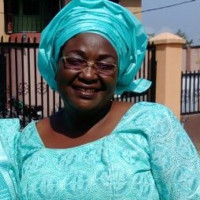 Yemisi Ige (Omisore)