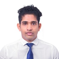 Akash H N