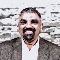 Anthony DeSouza