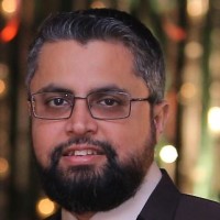 Nauman Iqbal