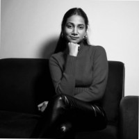 Pranahitha Bairi