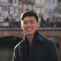 Travis Yip