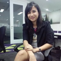Melissa Cerani Sinaga