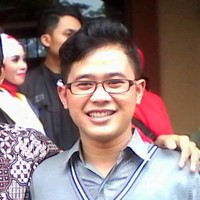 Syamsul Ma'Arif
