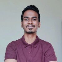 Akash Raj ST