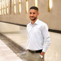 Abdalrhman Aljammal