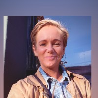 Louise Hertzman