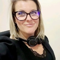 Séverine Gerard