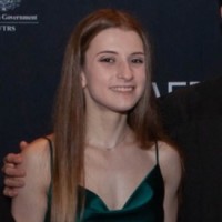 Claudia Brown
