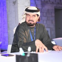 Khaleel Al Hammadi