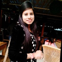 Parul Bansal
