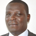 Thomas Odoyo