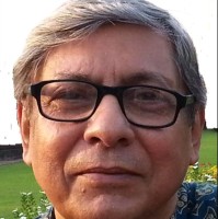 Ranjit Kumar Ghose